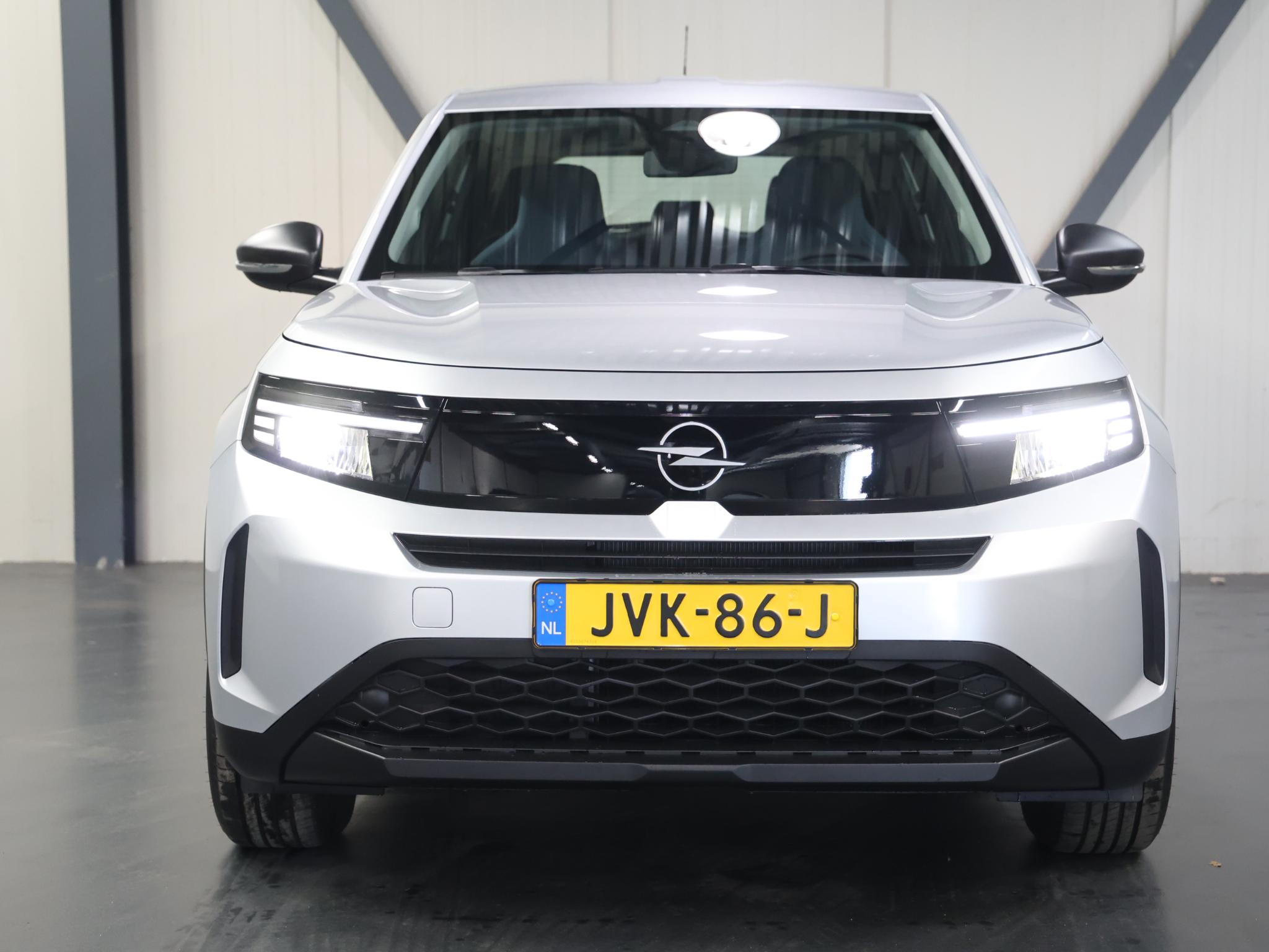 Opel Frontera Electric Edition 44 kWh - Afbeelding 4