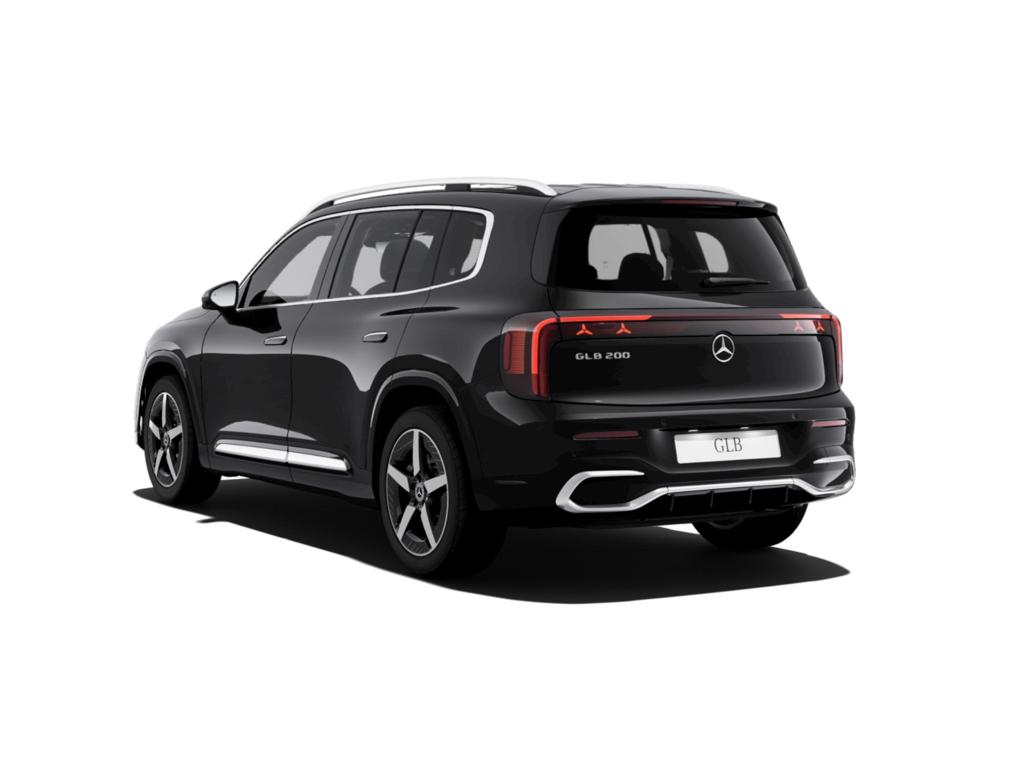 Mercedes-Benz GLB  - Afbeelding 2