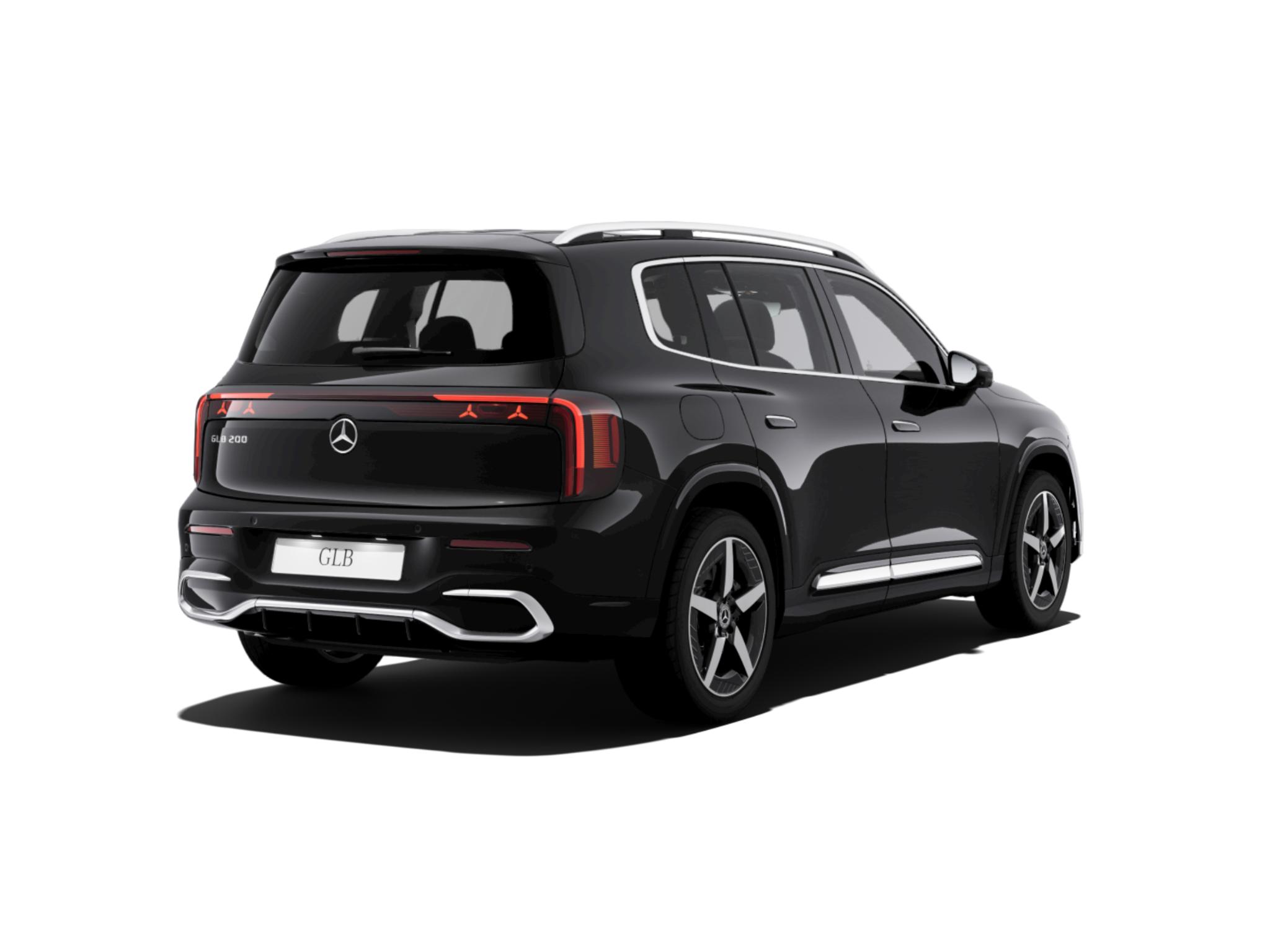 Mercedes-Benz GLB  - Afbeelding 4