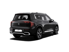 Mercedes-Benz GLB - Afbeelding 4