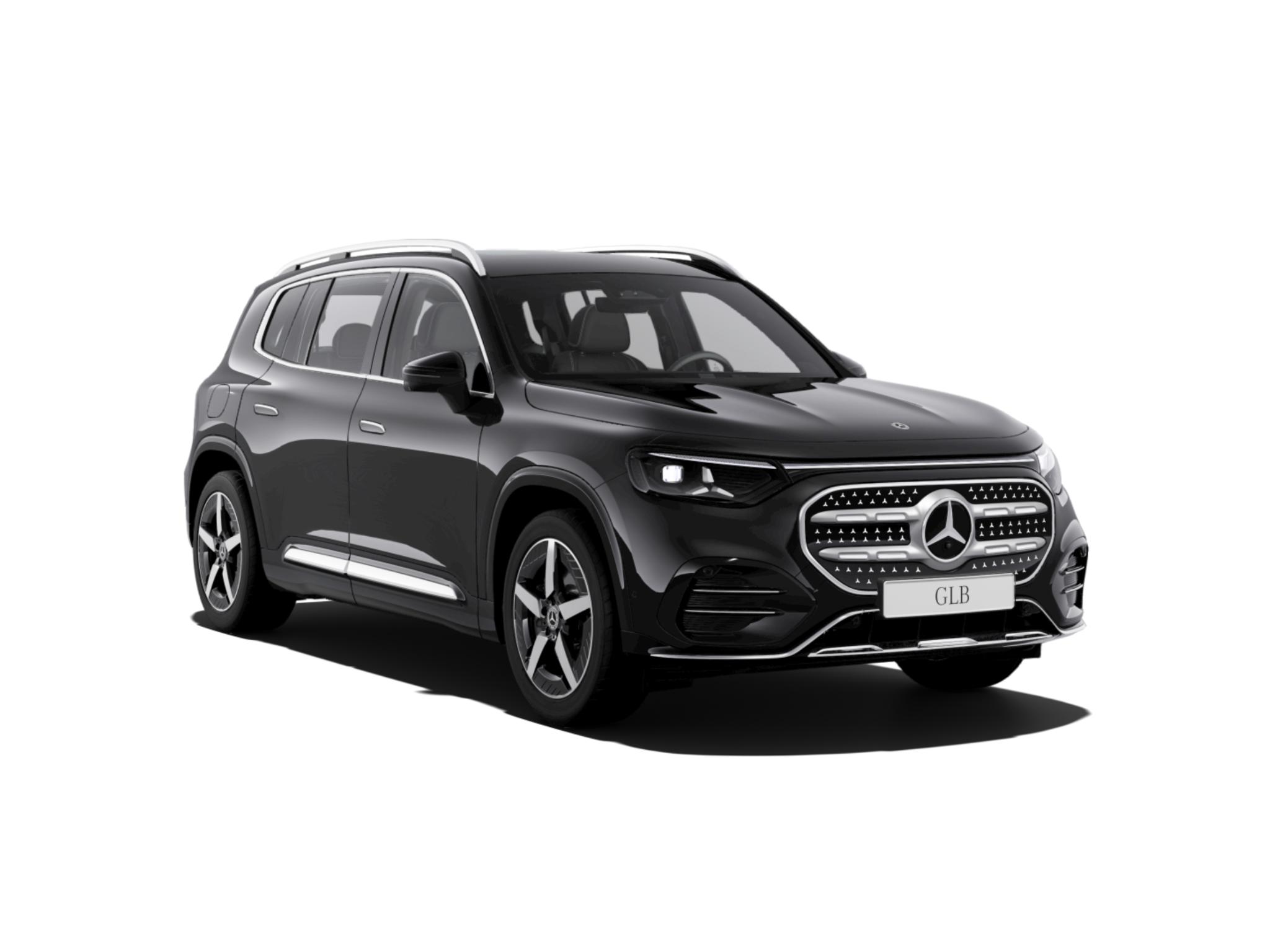 Mercedes-Benz GLB  - Afbeelding 5