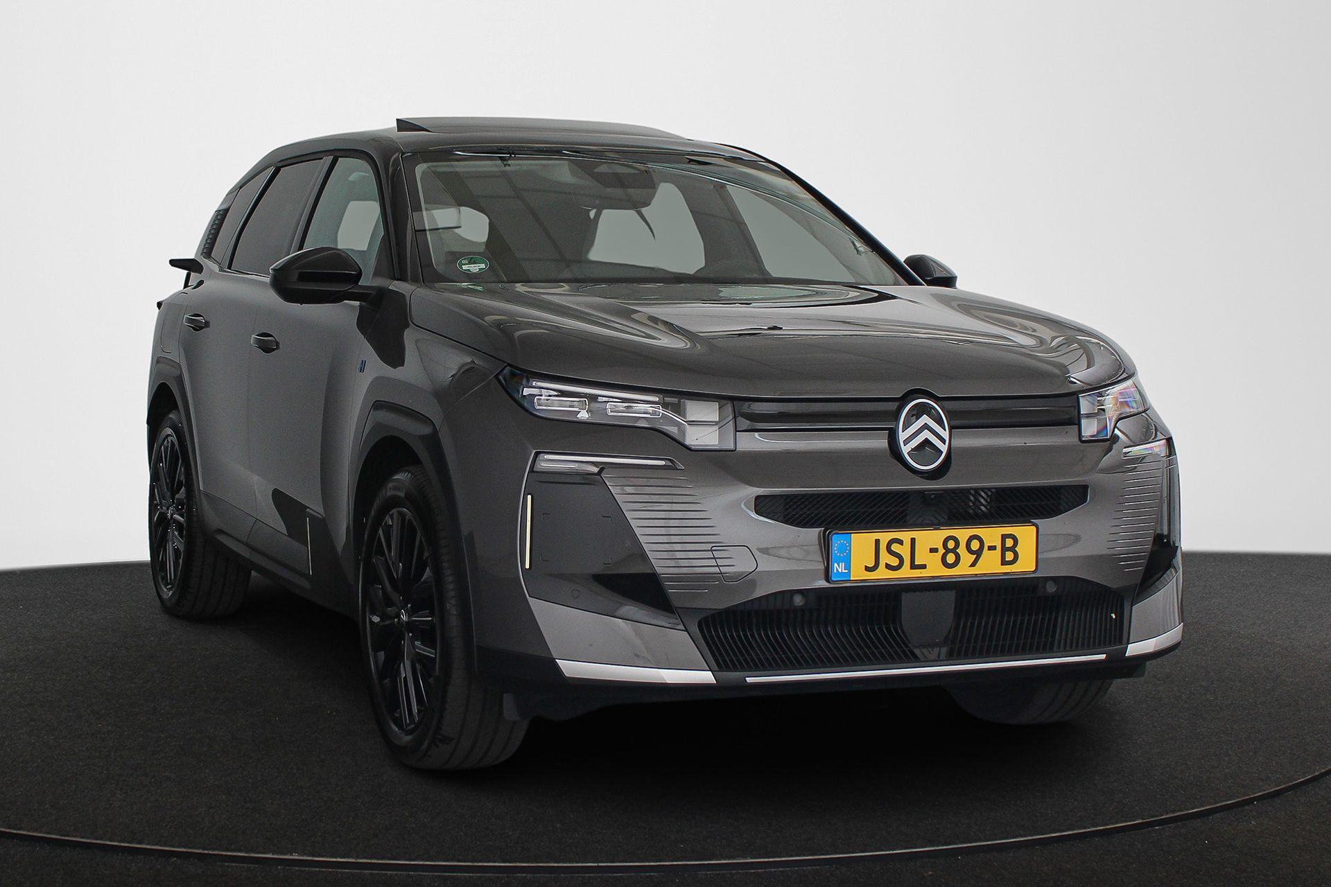 Citroën C5 Aircross 1.6 Plug-In Hybrid 195 Max - Afbeelding 2