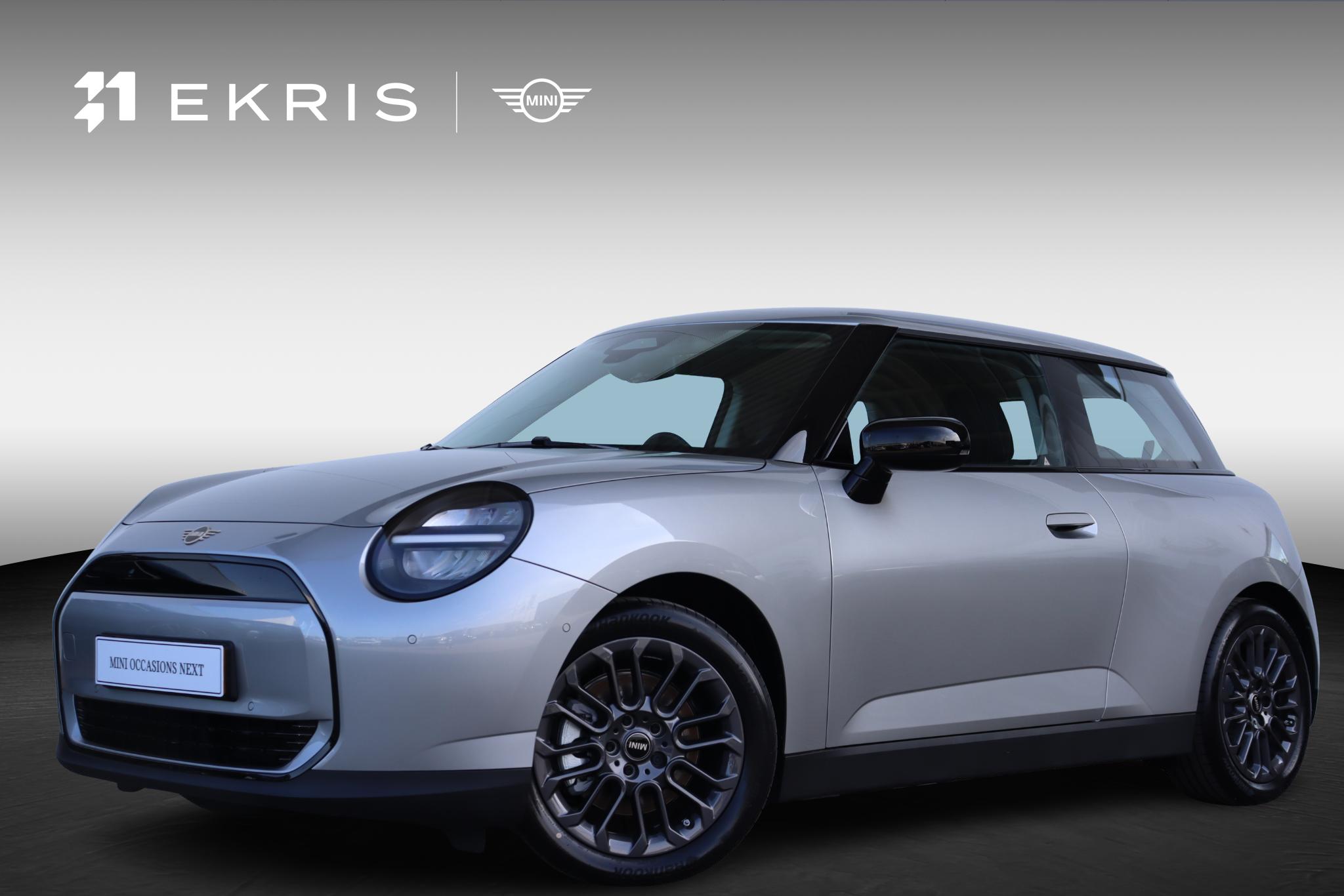 MINI 3-Deurs Mini Cooper E Essential 40.7 kWh