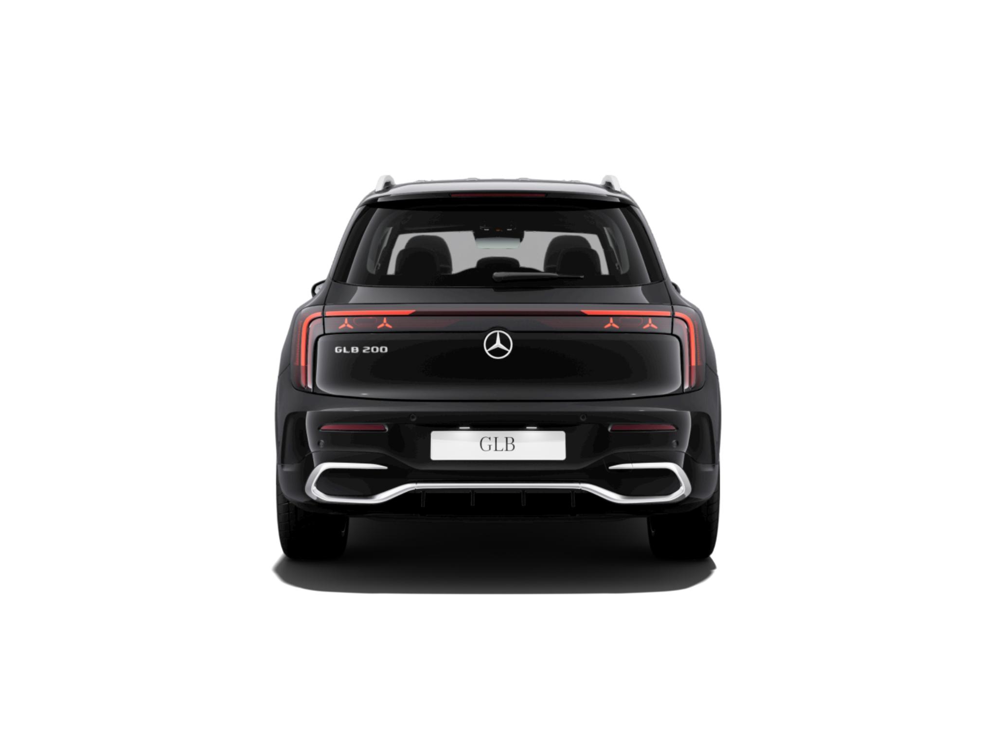 Mercedes-Benz GLB  - Afbeelding 3
