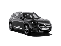 Mercedes-Benz GLB - Afbeelding 5