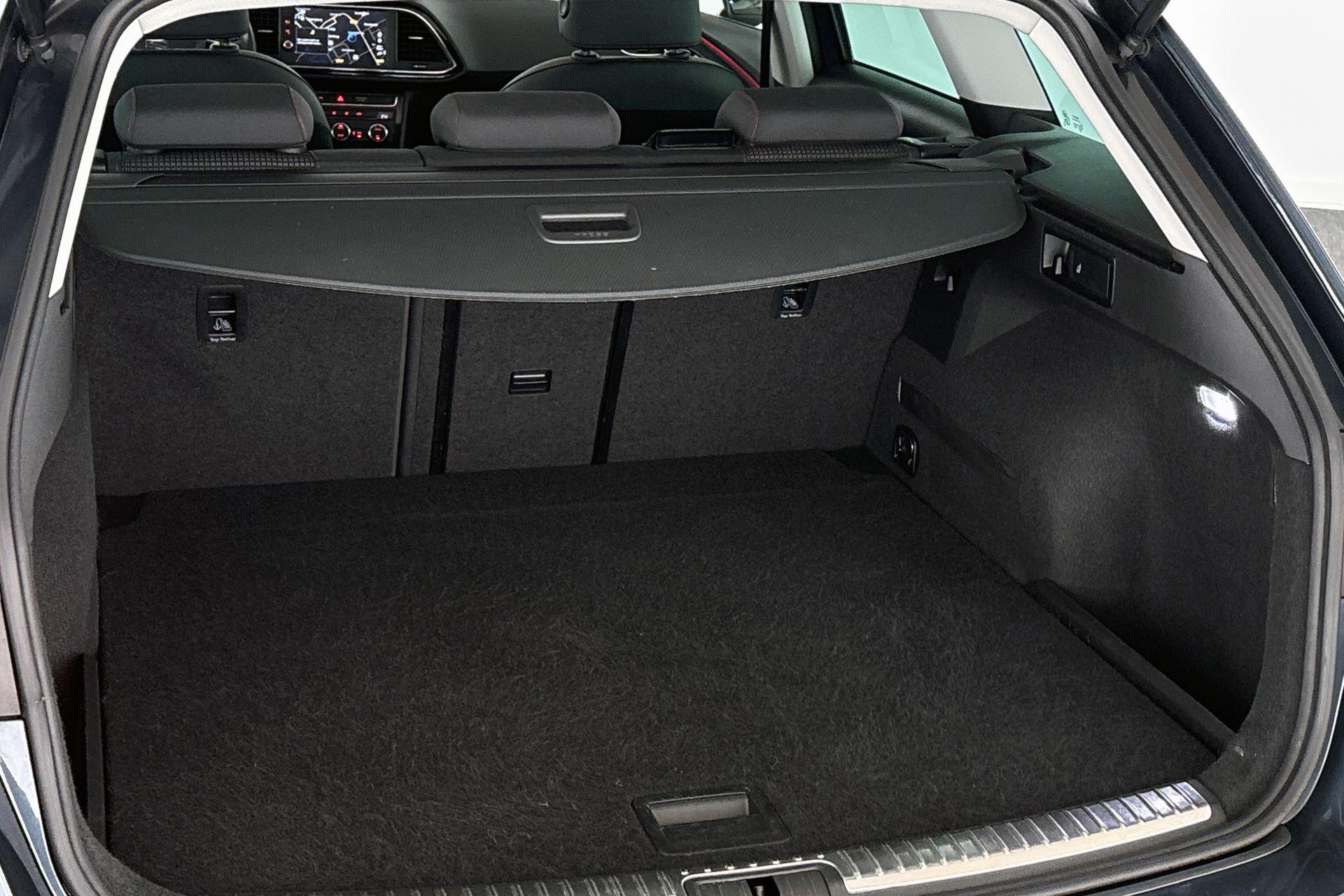 SEAT León