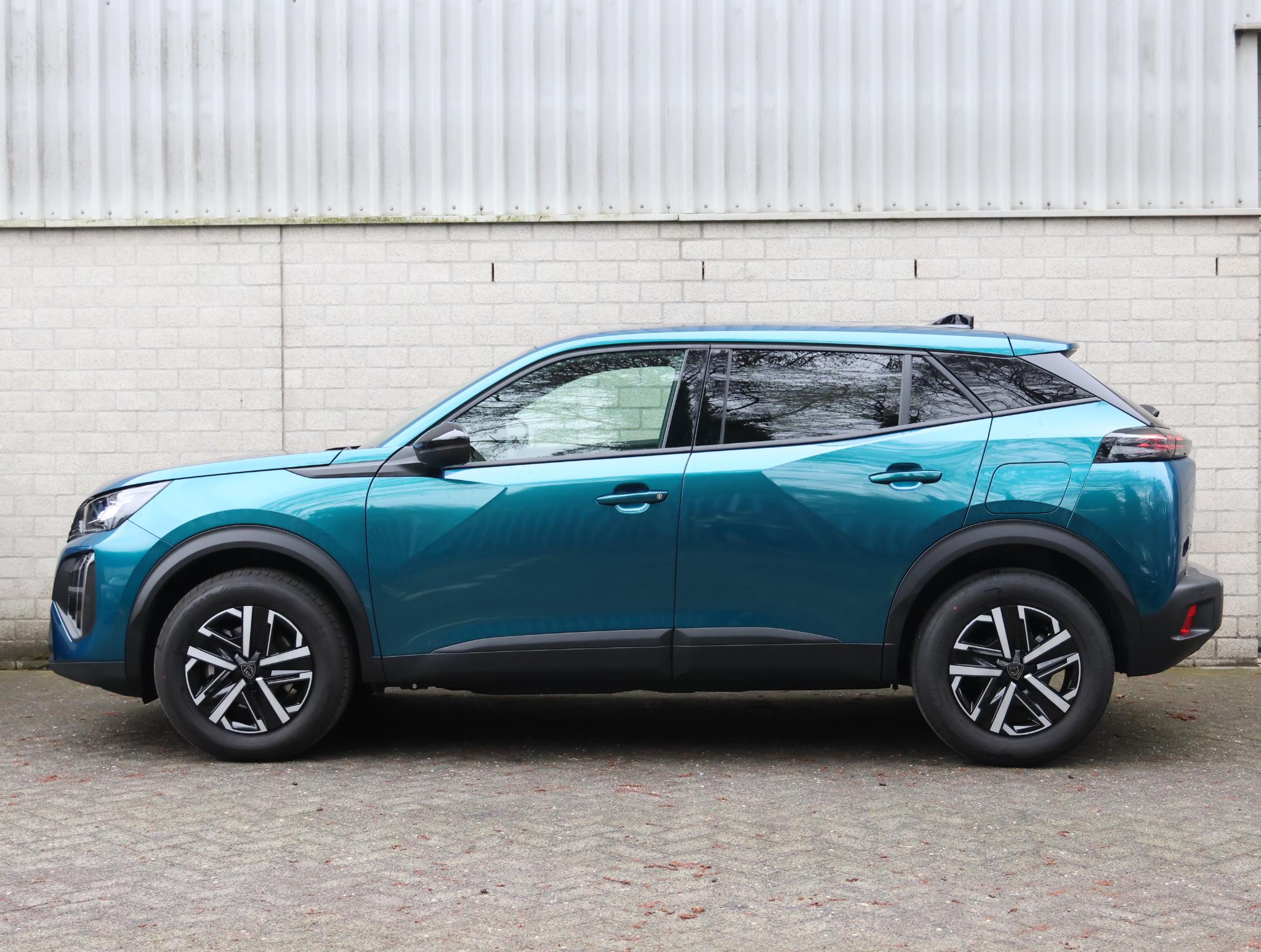 Peugeot 2008 1.2 Hybrid 145 Business - Afbeelding 2