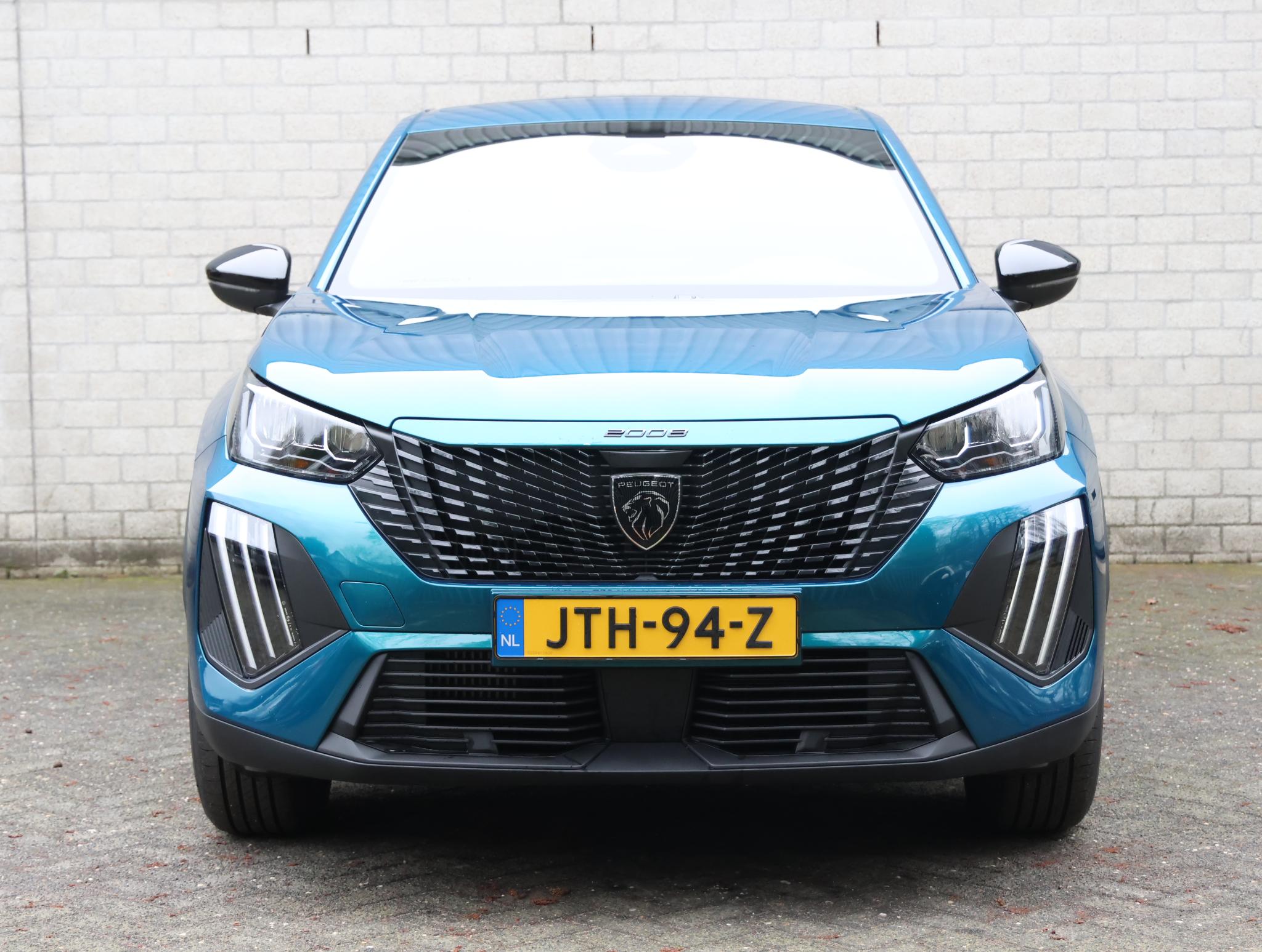 Peugeot 2008 1.2 Hybrid 145 Business - Afbeelding 4
