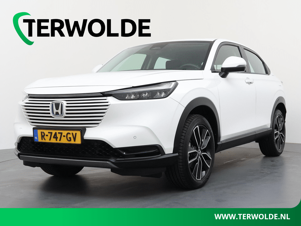 Honda HR-V 1.5 e:HEV Elegance - Afbeelding 1