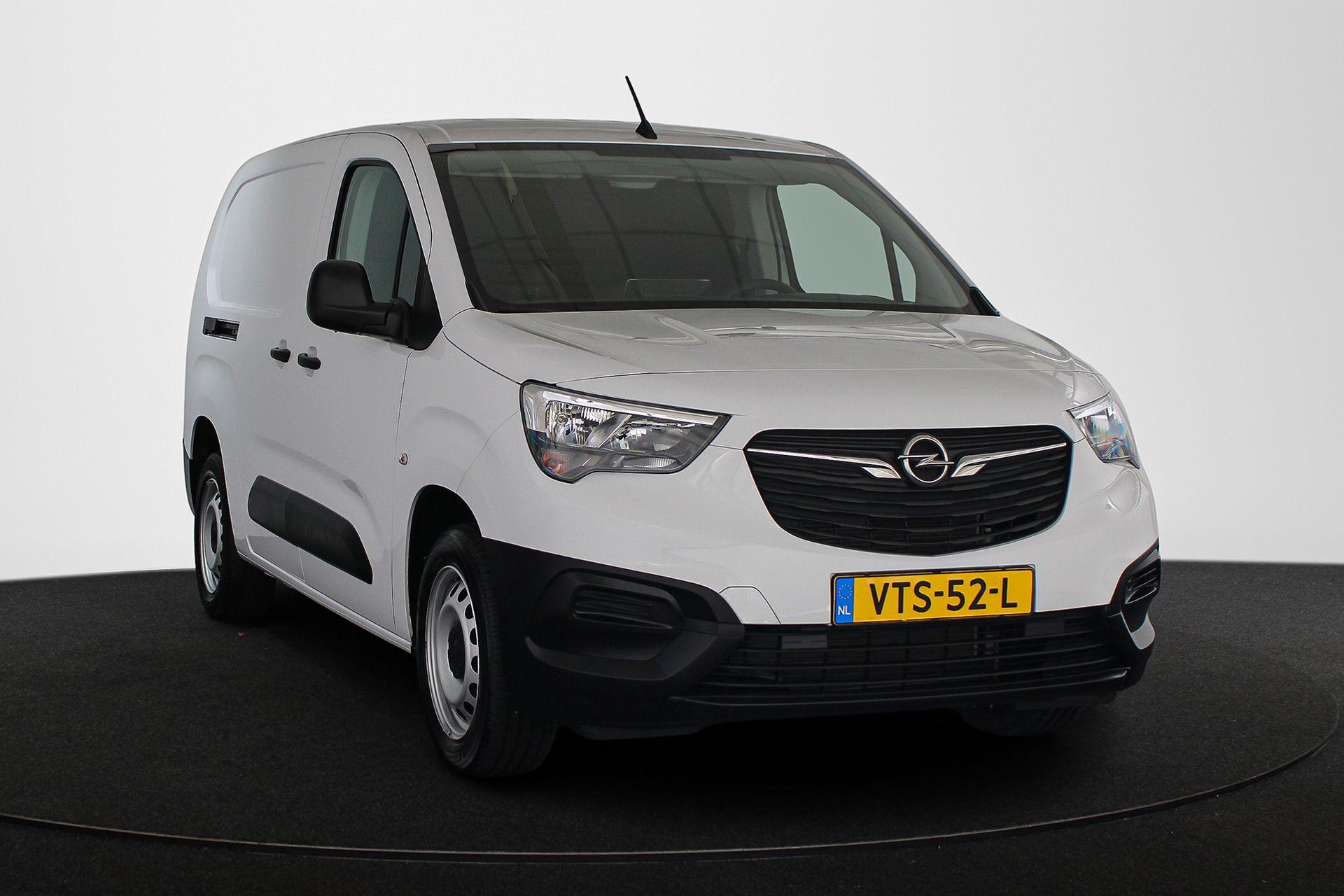 Opel Combo 1.5D L2H1 Edition - Afbeelding 2