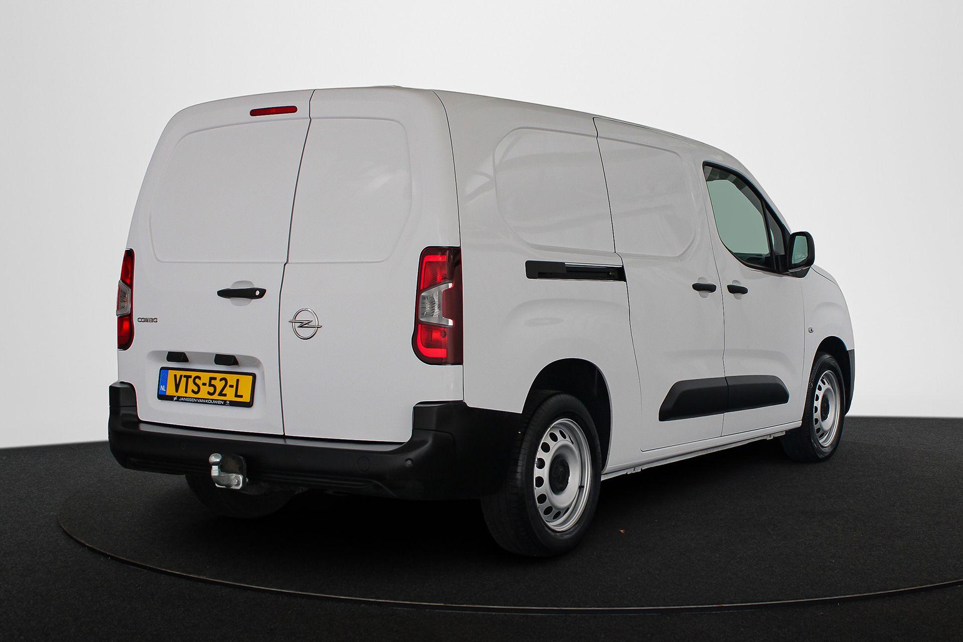 Opel Combo 1.5D L2H1 Edition - Afbeelding 3
