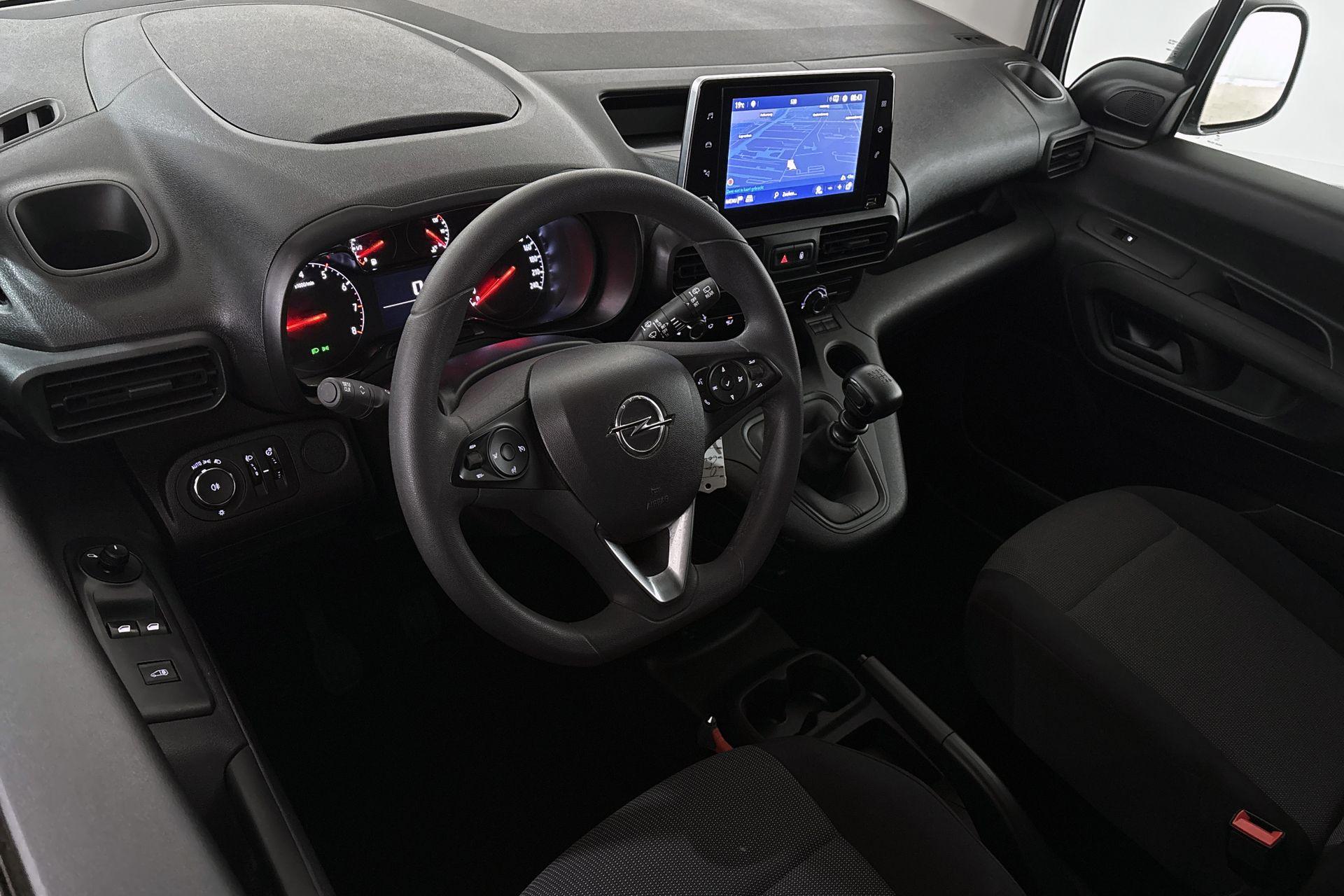 Opel Combo 1.5D L2H1 Edition - Afbeelding 5