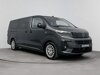 Peugeot e-Traveller