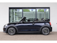 MINI Cabrio Electric MINI Yours - Afbeelding 5