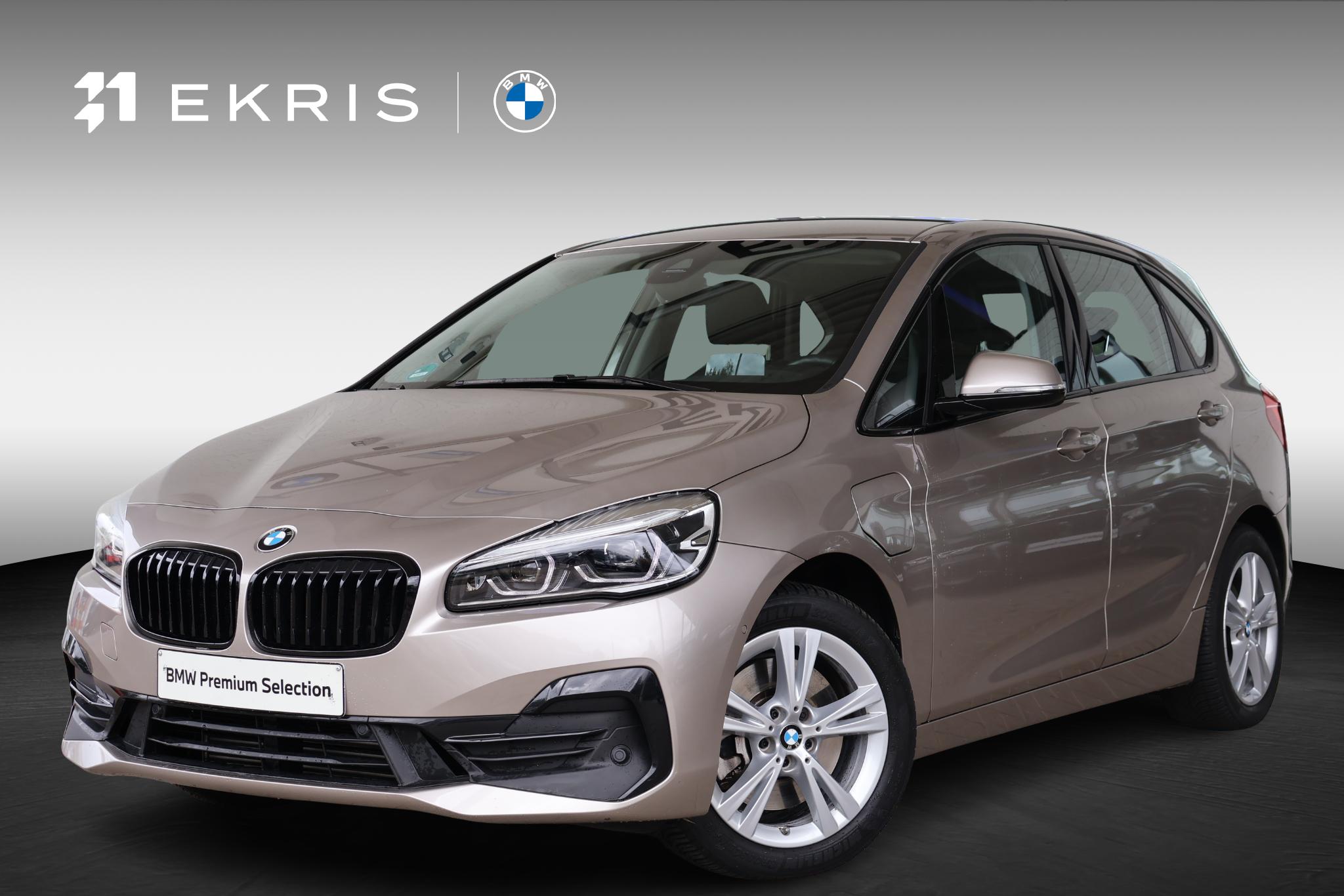 BMW 2 Serie Active Tourer 225xe iPerformance Business Editon Plus