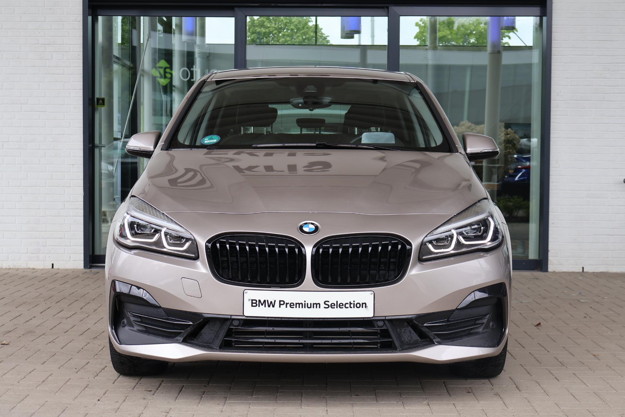 BMW 2 Serie
