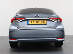 Toyota Corolla 1.8 Hybrid Executive - Afbeelding 4