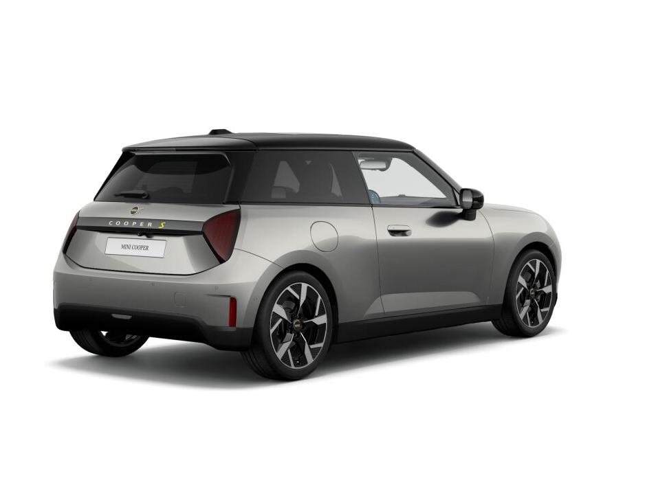 MINI 3-deurs Cooper SE Classic M 54.2 kWh - Afbeelding 2