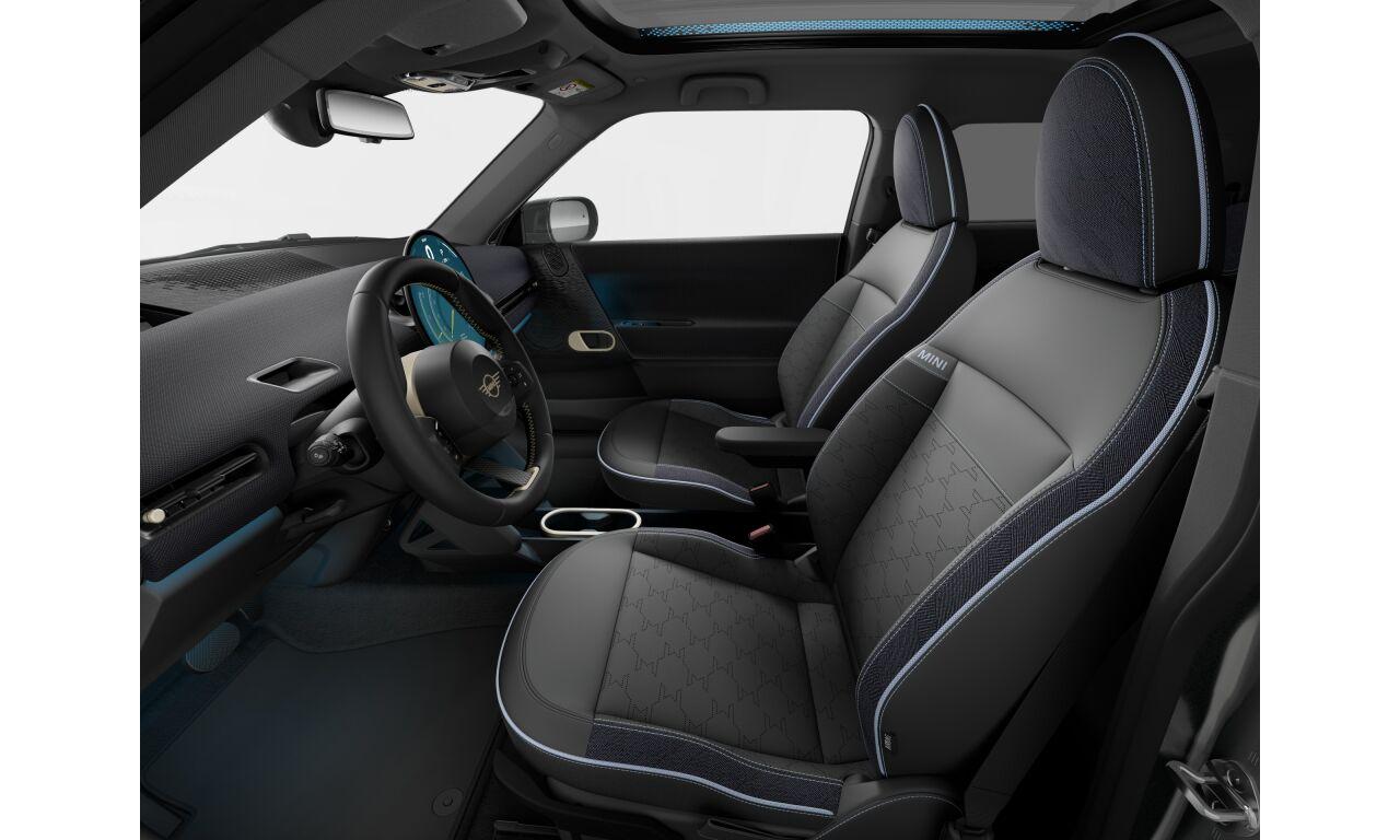 MINI 3-deurs Cooper SE Classic M 54.2 kWh - Afbeelding 4