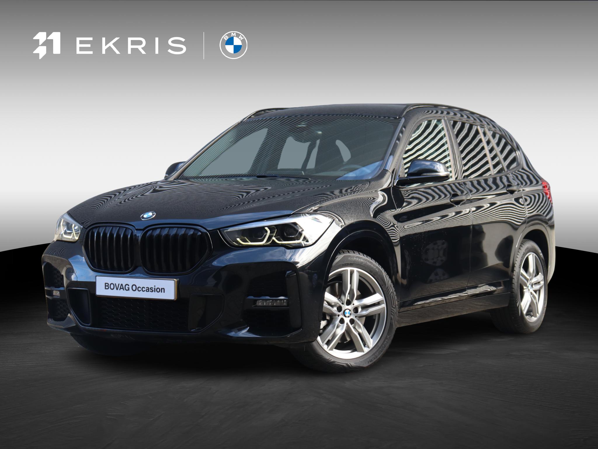 BMW X1 sDrive20i