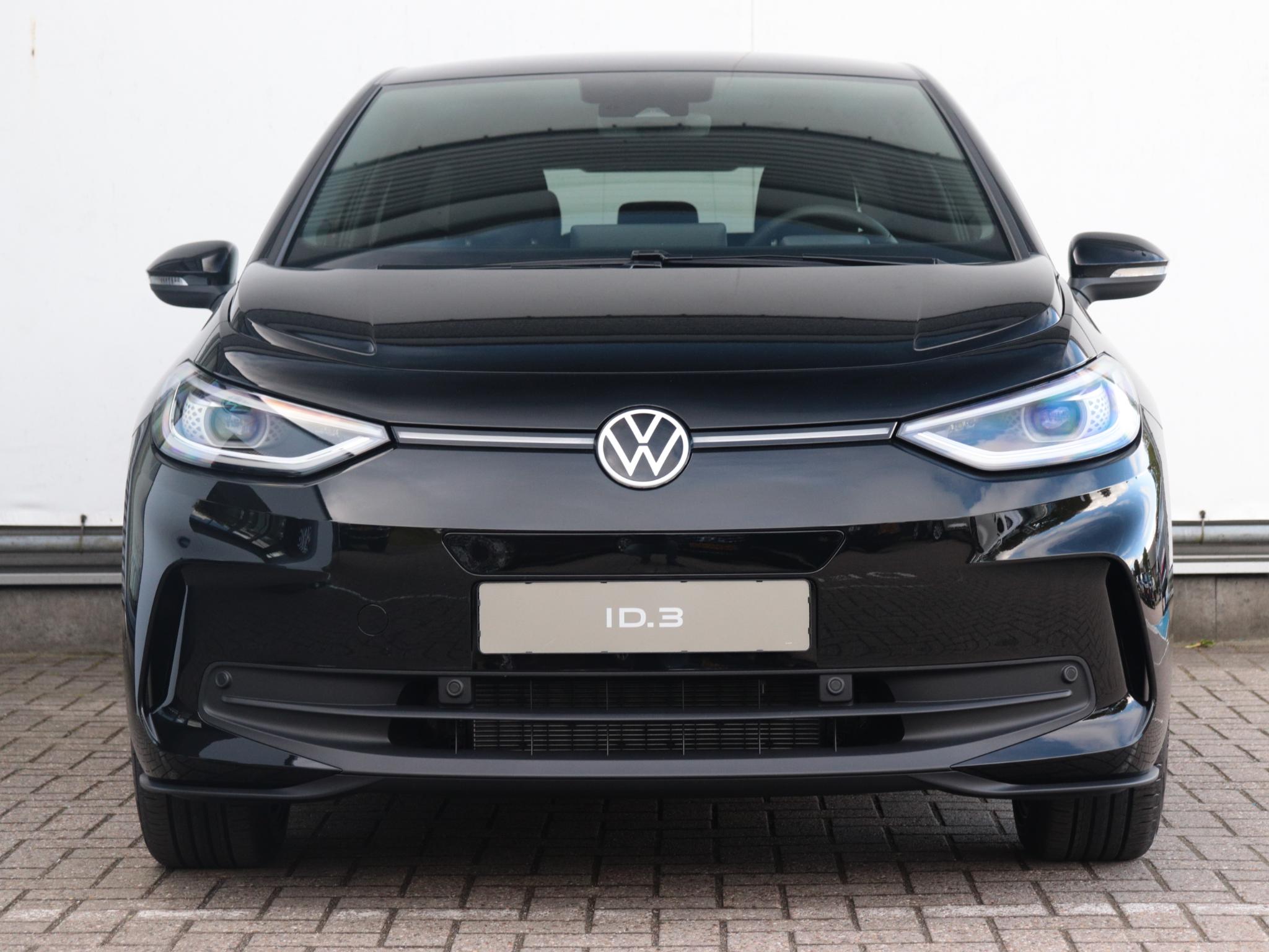 Volkswagen ID.3 Pro Limited Edition 58 kWh accu 150 kW / 204 PK Ha - Afbeelding 3