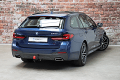 BMW 5 Serie Touring 530e High Executive M Sport Pakket Automaat - Afbeelding 4
