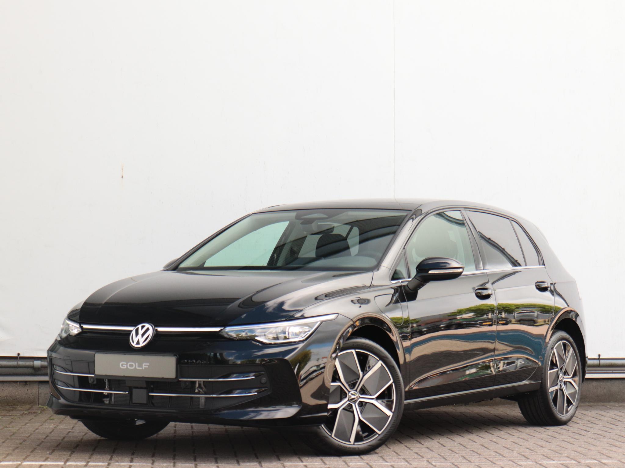 Volkswagen Golf Style Edition 1.5 eHybrid 150 kW / 204 PK Hatchbac