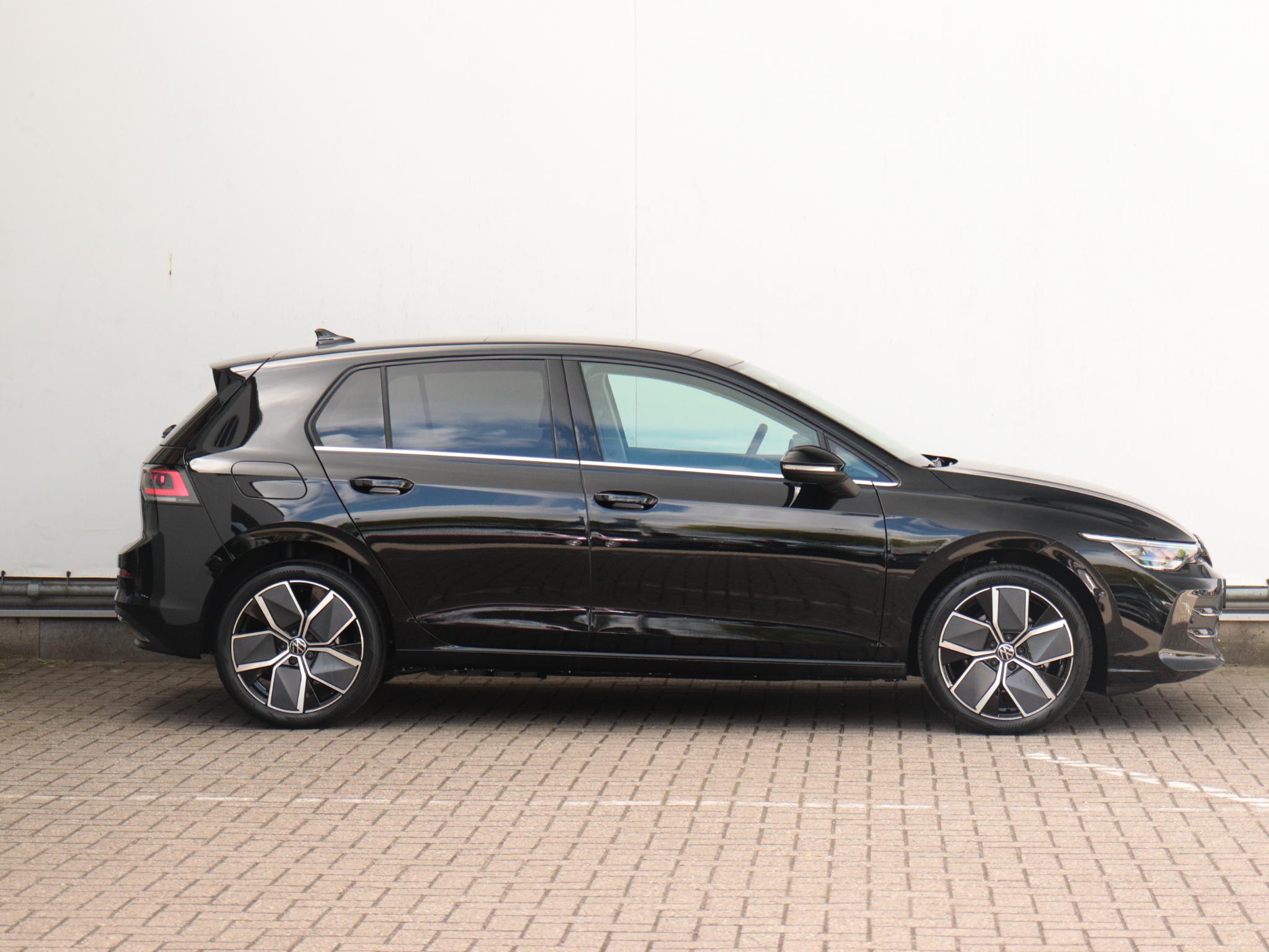 Volkswagen Golf Style Edition 1.5 eHybrid 150 kW / 204 PK Hatchbac - Afbeelding 2