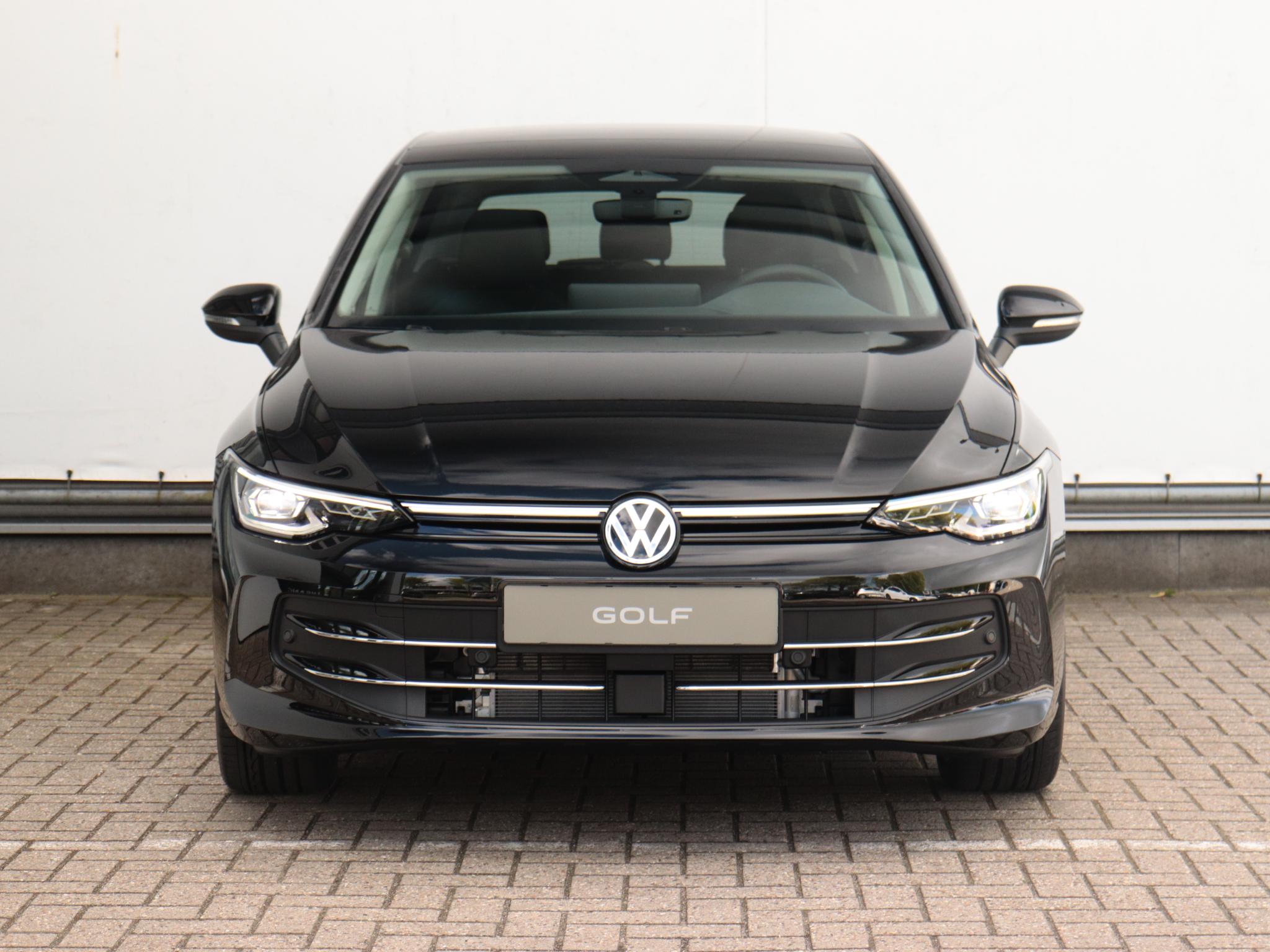 Volkswagen Golf Style Edition 1.5 eHybrid 150 kW / 204 PK Hatchbac - Afbeelding 3