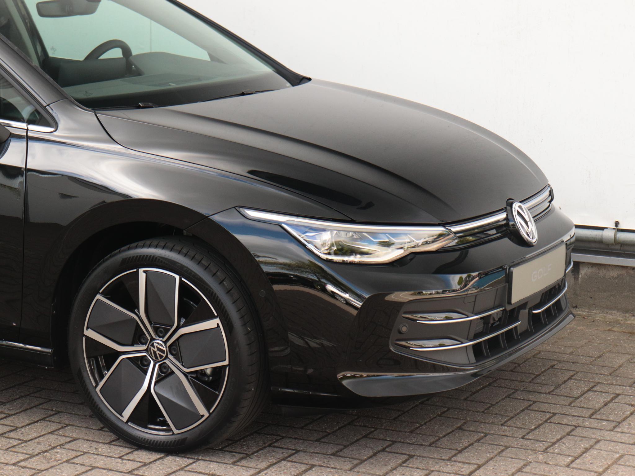 Volkswagen Golf Style Edition 1.5 eHybrid 150 kW / 204 PK Hatchbac - Afbeelding 4