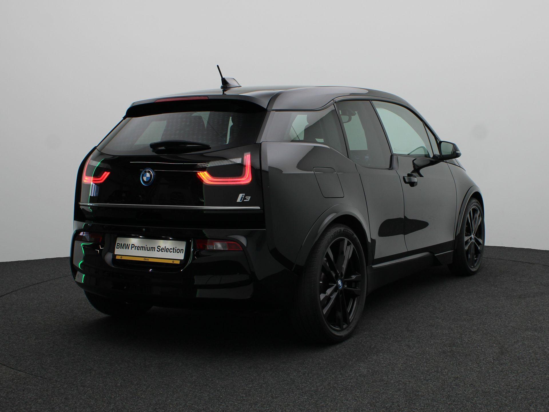 BMW i3  - Afbeelding 2