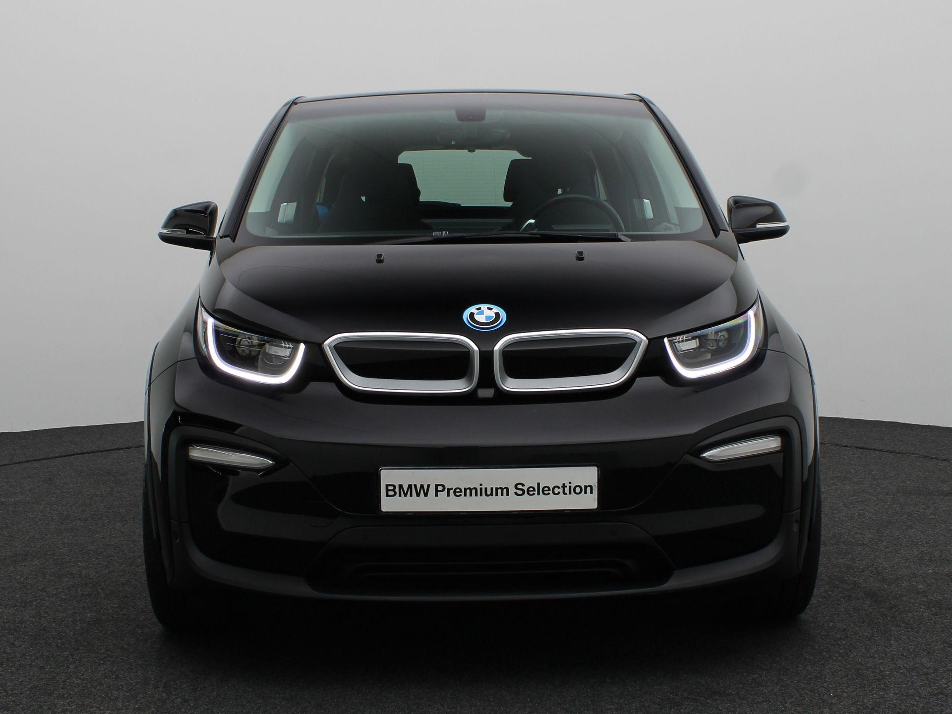 BMW i3  - Afbeelding 3