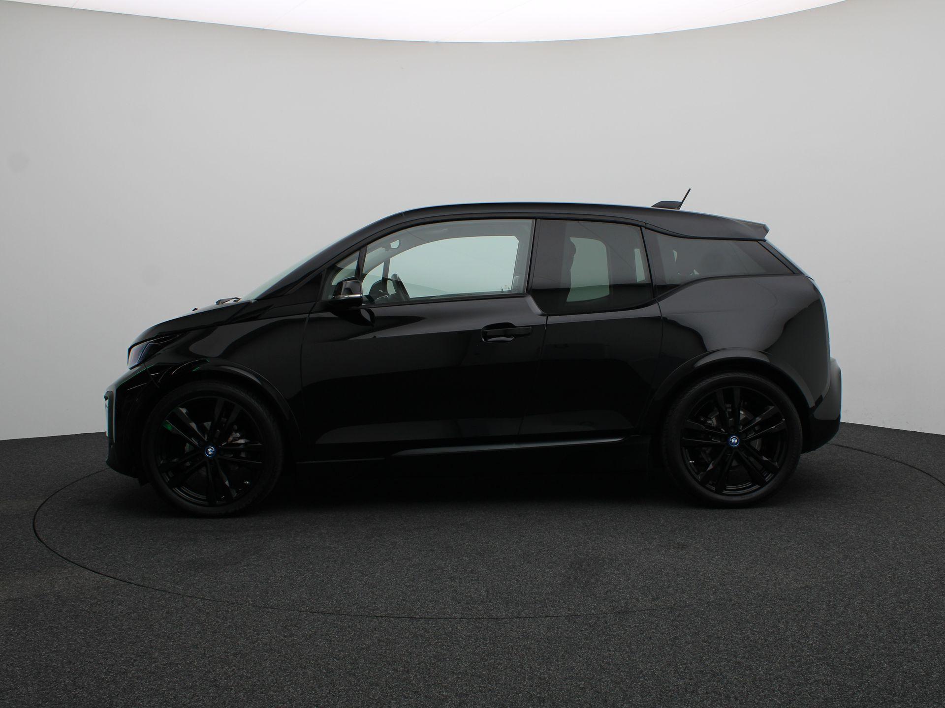 BMW i3  - Afbeelding 4