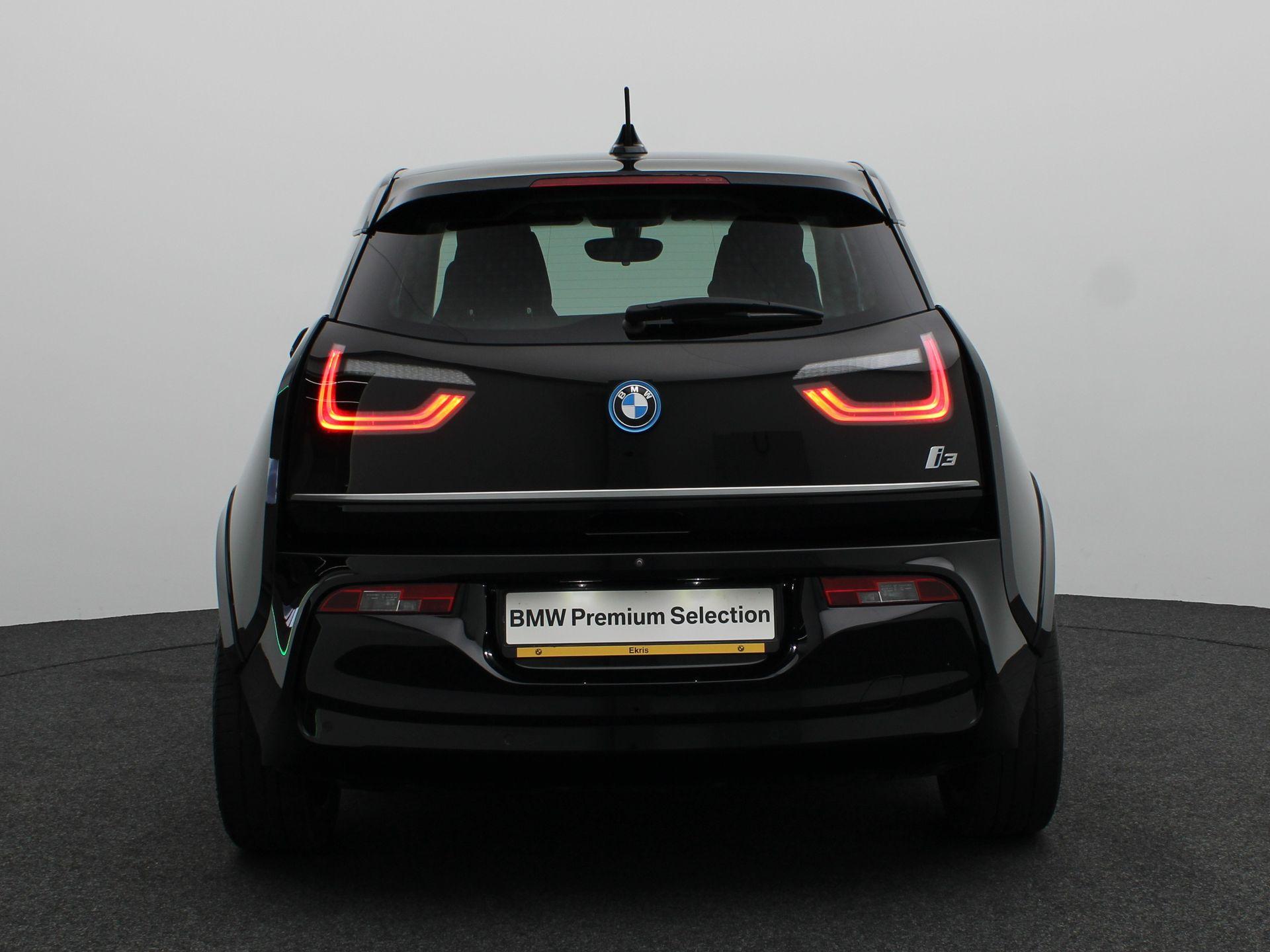 BMW i3  - Afbeelding 5