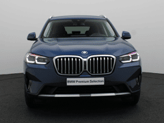 BMW X3 xDrive30e - Afbeelding 3