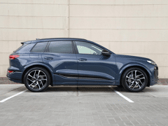 Audi Q6 e-tron S edition performance 100 kWh - Afbeelding 2