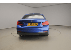 BMW 2 Serie Coupé 218i - Afbeelding 3