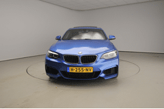 BMW 2 Serie Coupé 218i - Bild 5