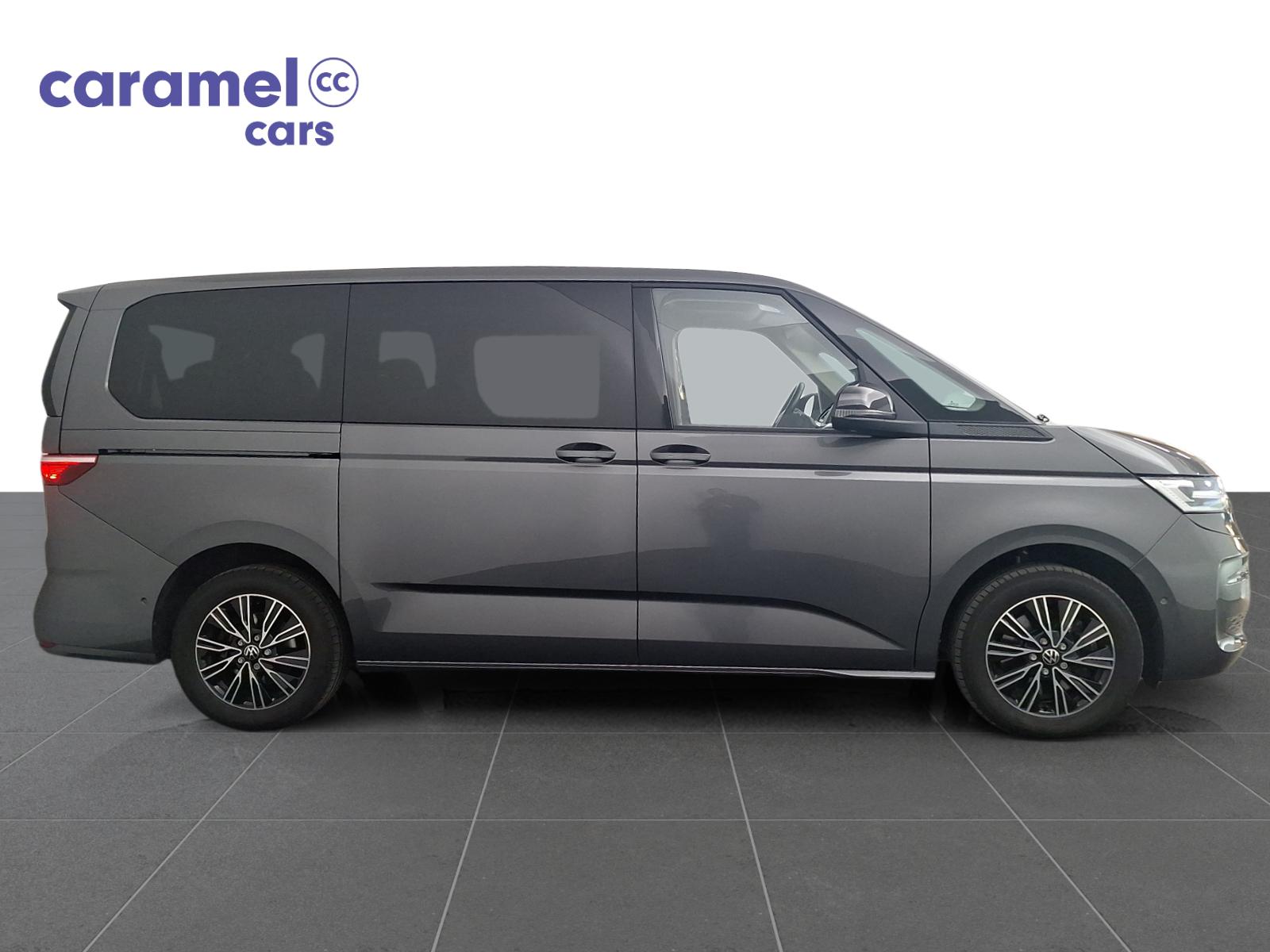 Volkswagen Multivan 2.0B 204PK*7-ZITPLAATSEN*FULL OPTION*PANORAMISCH DAK*CAMERA*CARPLAY*NAVI* - Afbeelding 3