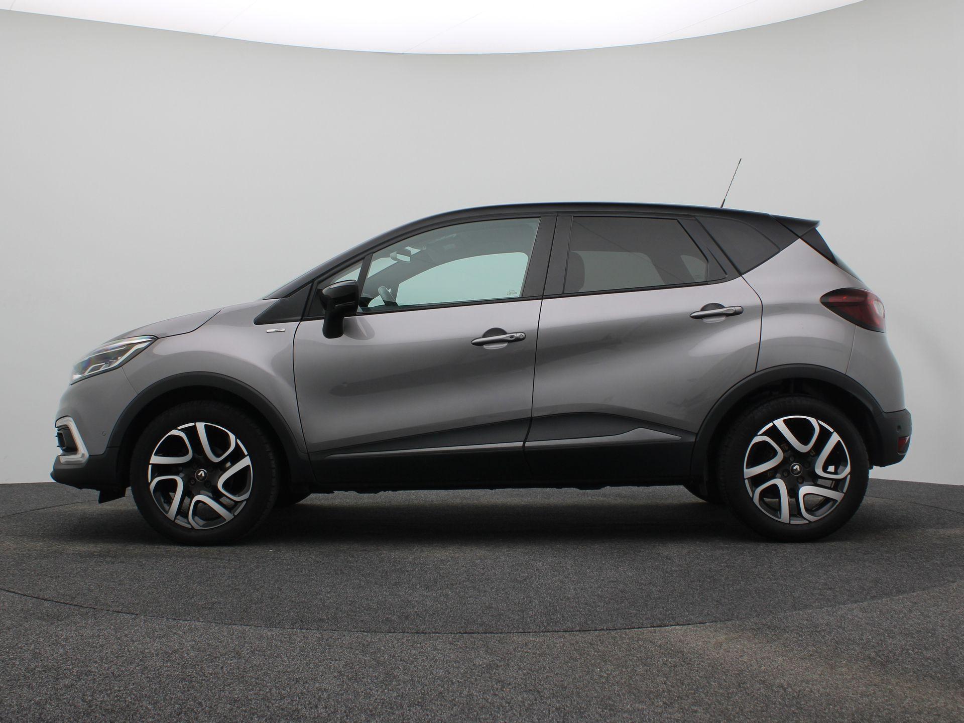 Renault Captur Energy TCe 90 Bose - Afbeelding 2