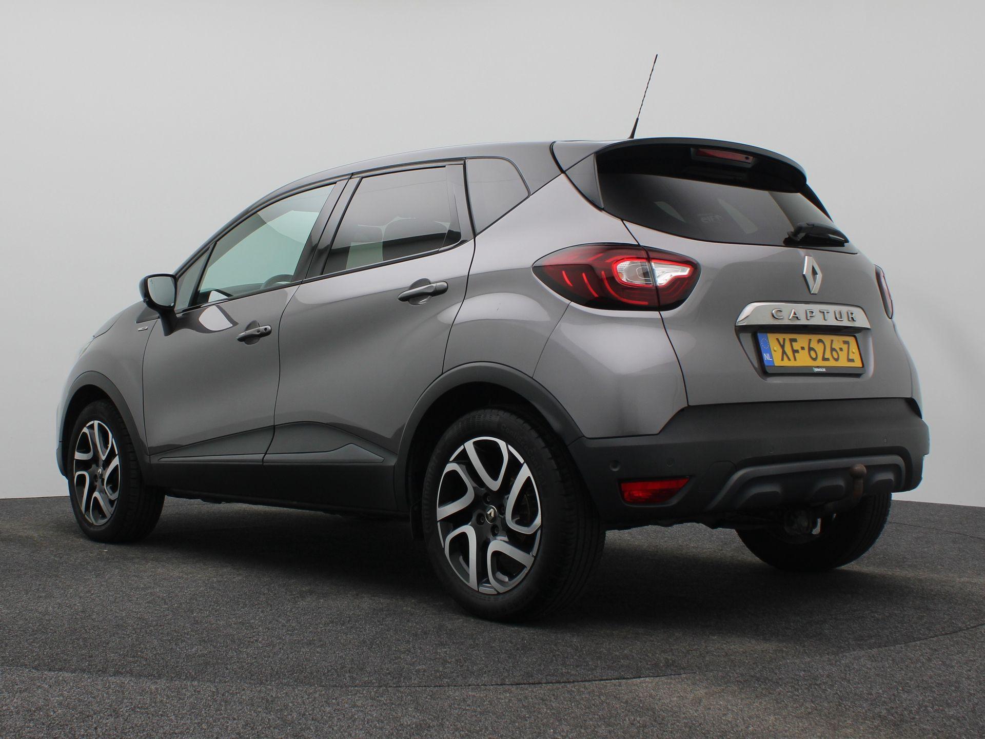 Renault Captur Energy TCe 90 Bose - Afbeelding 3