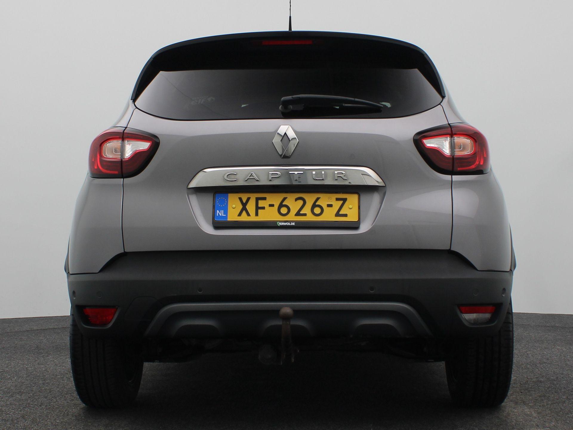 Renault Captur Energy TCe 90 Bose - Afbeelding 4