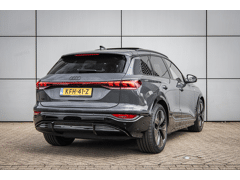 Audi Q6 e-tron 252pk S Edition 83 kWh - Afbeelding 2