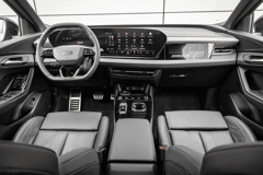 Audi Q6 e-tron 252pk S Edition 83 kWh - Afbeelding 5