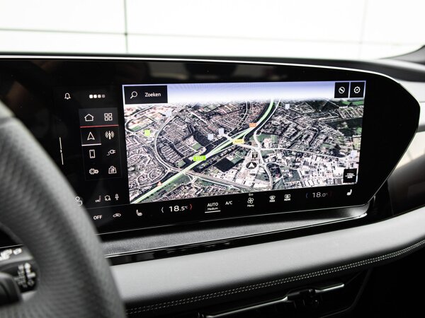 navigatiesysteem