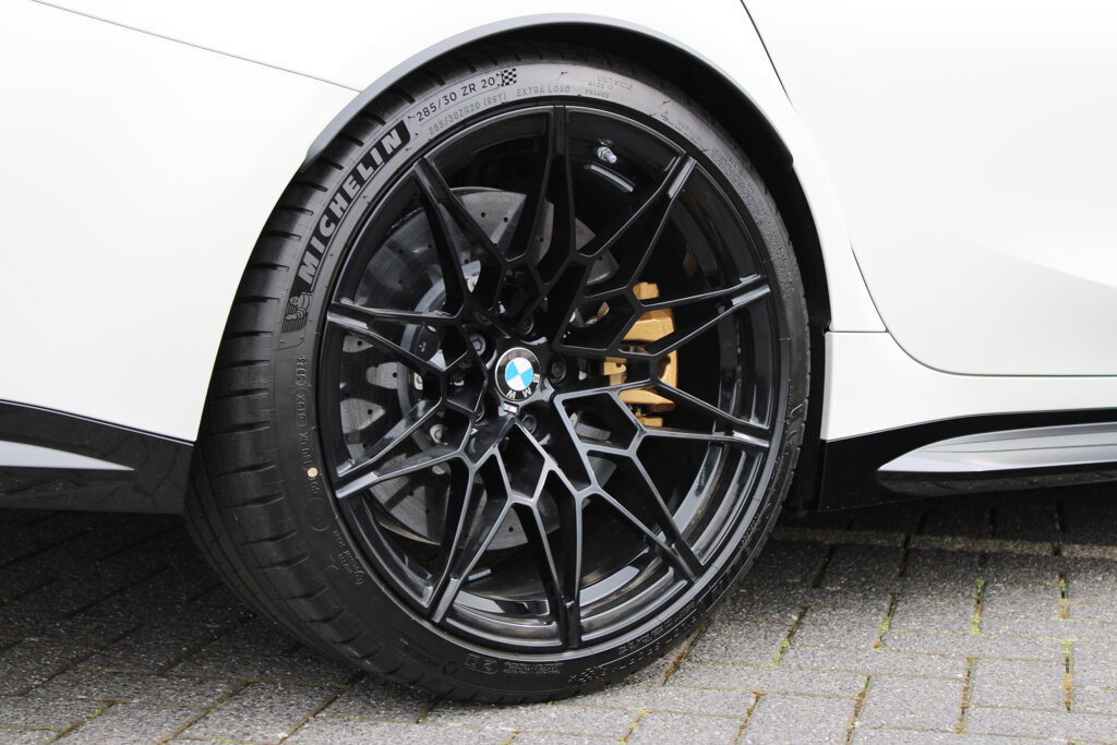 BMW M3 10