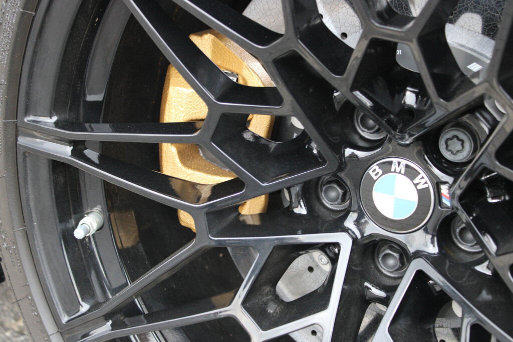 BMW M3 11