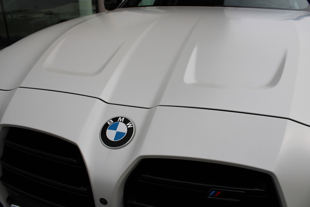 BMW M3 13