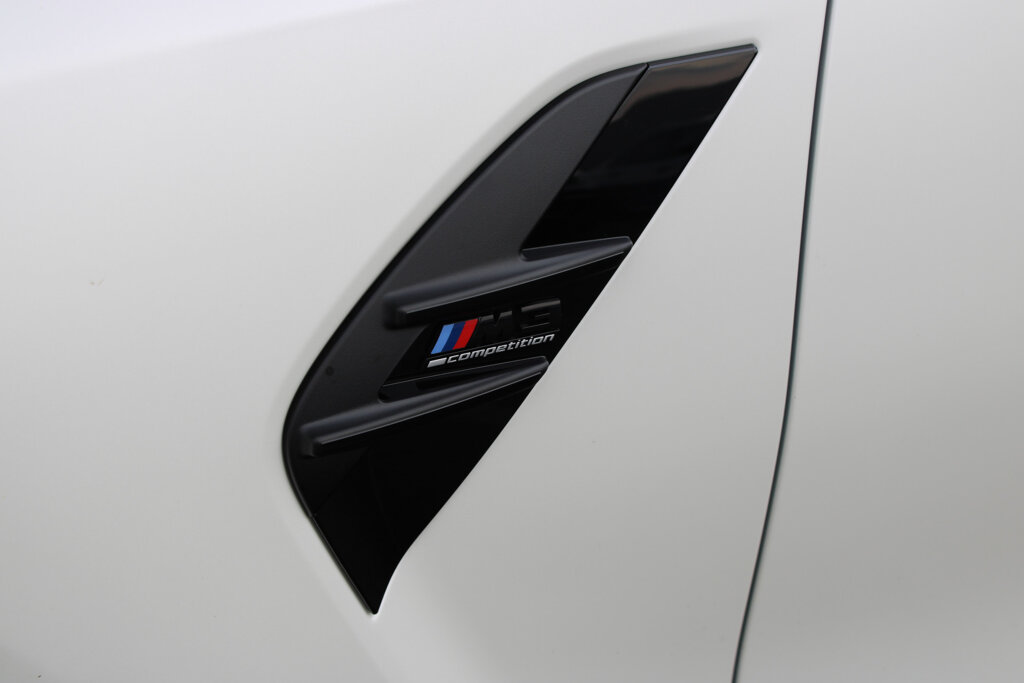 BMW M3 16