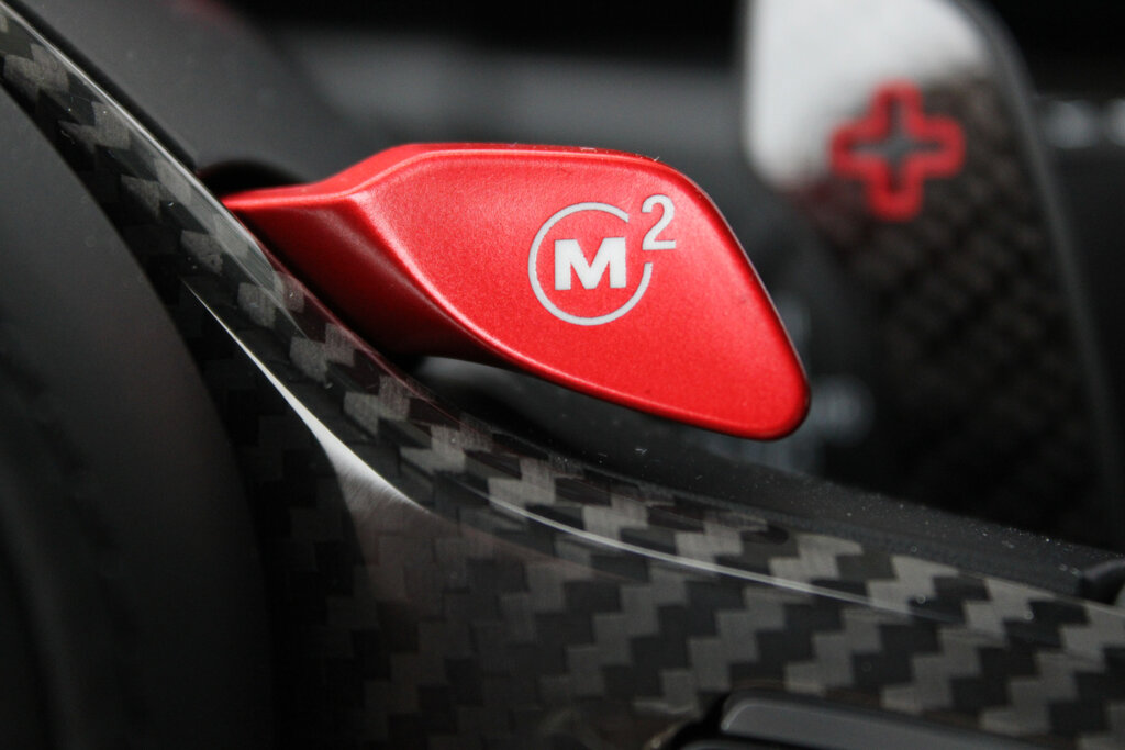 BMW M3 27